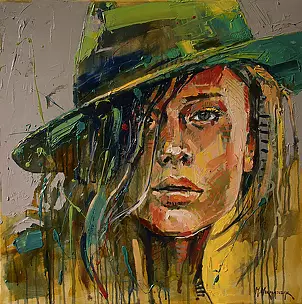 Marcin Mikołajczak - Touch the summer