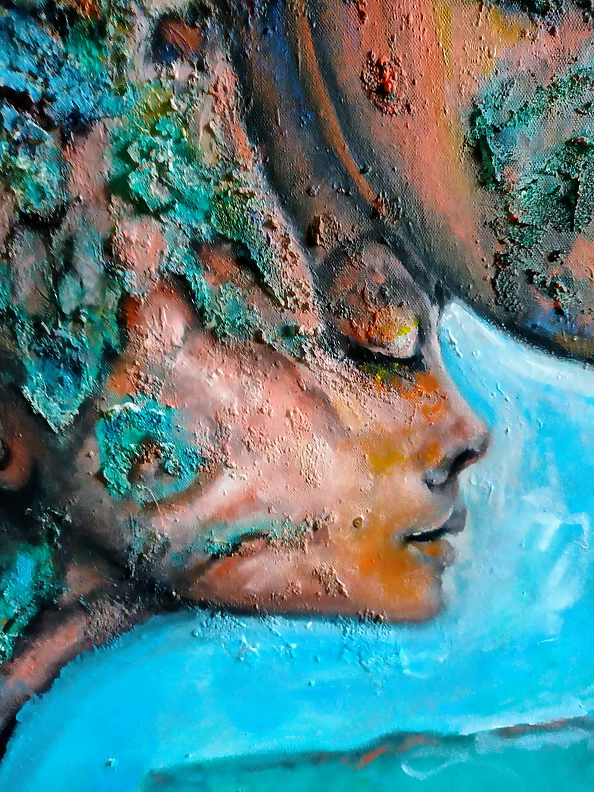 Łukasz Jankiewicz - Touch of infinity