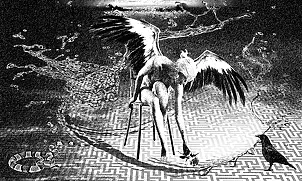 Adam Kurłowicz - A touch of infinity