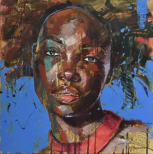 Marcin Mikołajczak - A touch of light