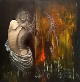 Katarzyna Spychalska - Touching the truth