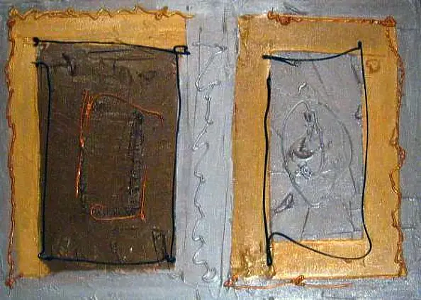 Simona Minghi - Double