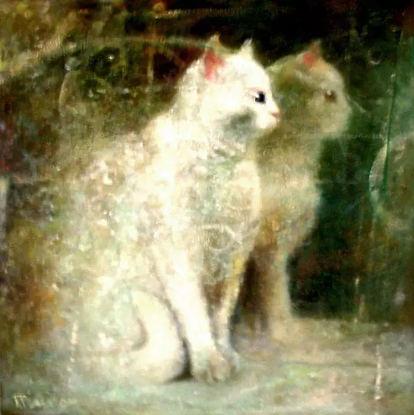 Piotr Pilawa - Biały podwójny