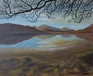   - Twilight is coming