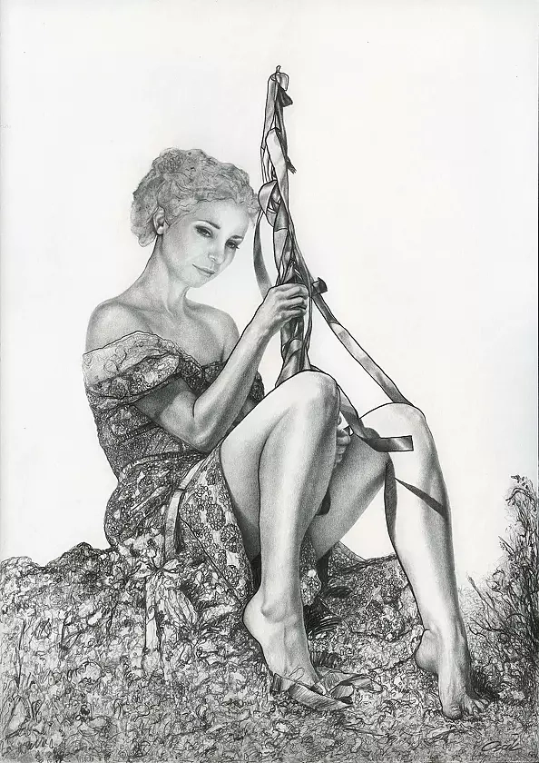 Agnieszka Osak - Down to Earth