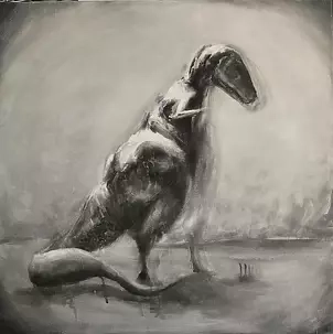 Łukasz Szymerkowski - Proof 2017