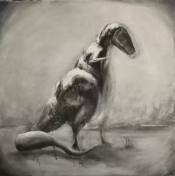 Łukasz Szymerkowski - Proof 2017