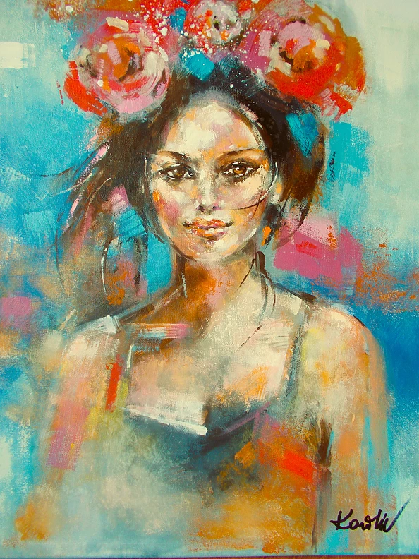 Ilona Kowalik - Dowód na istnienie ogrodów