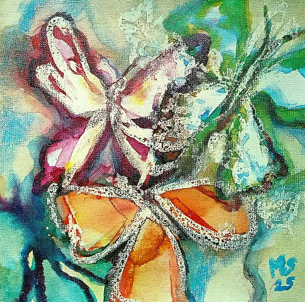 Marzena Salwowska - Evidence of Existence