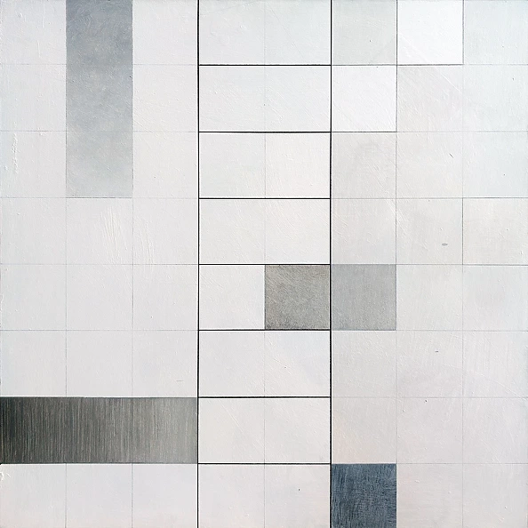 Jakub Margasinski - Drabina