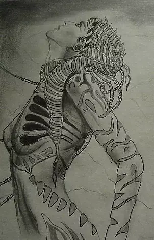 Sebastian Wyszogrodzki - 046 sketch