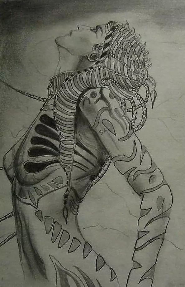 Sebastian Wyszogrodzki - 046 sketch