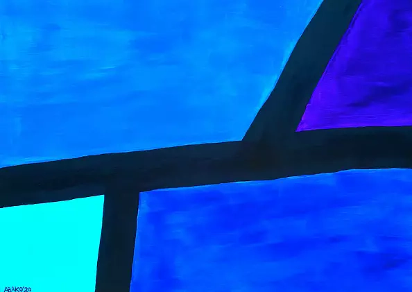 Witold Abako - Draft IV