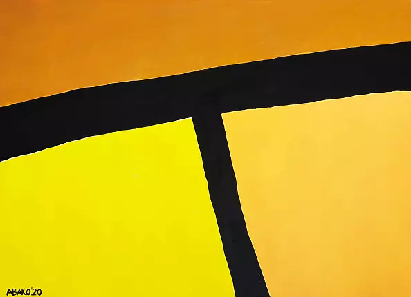 Witold Abako - Draft I