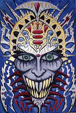 Sebastian Wyszogrodzki - Dragoon