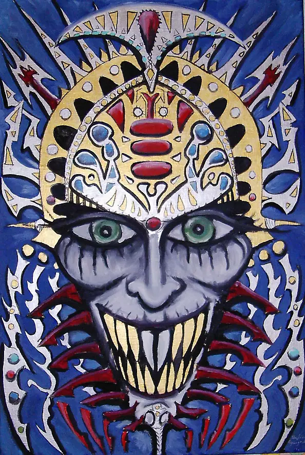 Sebastian Wyszogrodzki - Dragoon