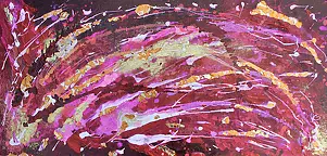 Rachel McCullock - Dragon's Desire