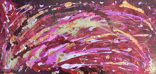 Rachel McCullock - Dragon's Desire