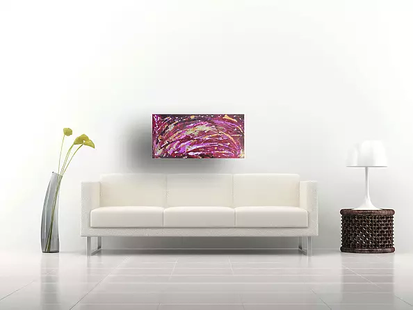 Rachel McCullock - Dragon's Desire