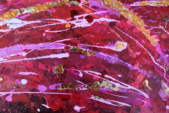 Rachel McCullock - Dragon's Desire