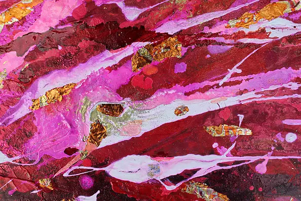 Rachel McCullock - Dragon's Desire