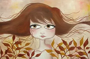 Monika Kołcz - Dream