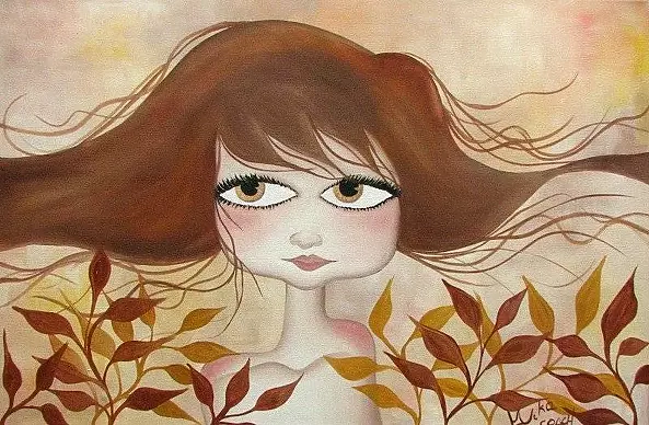 Monika Kołcz - Dream