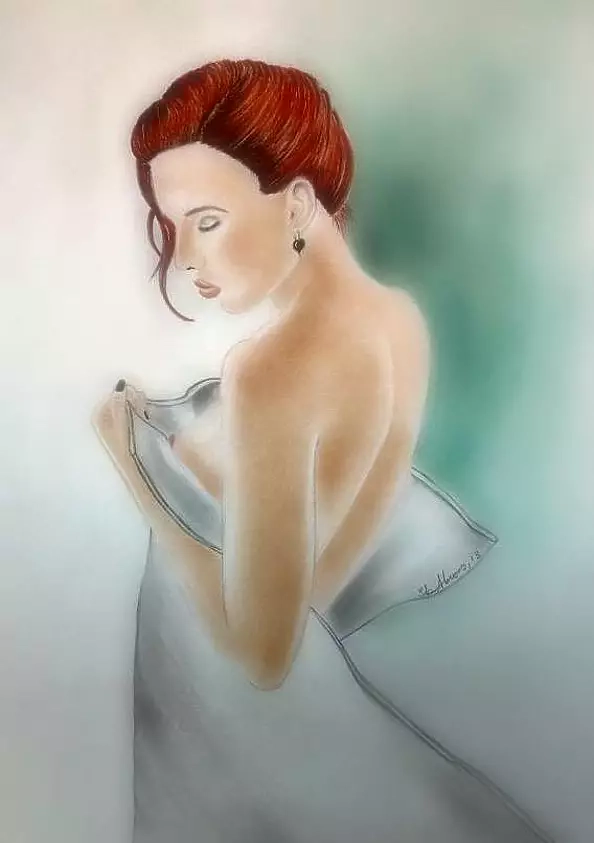 Ida Ambrosio -  Dream  2013