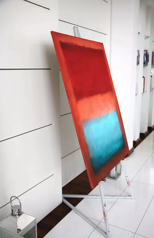 Aleksandra Wierzbicka - Dream On