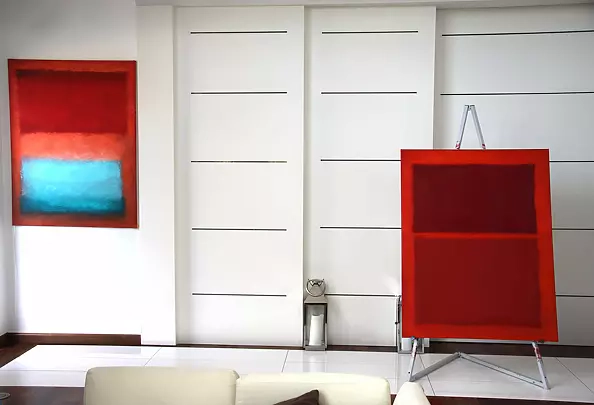 Aleksandra Wierzbicka - Dream On