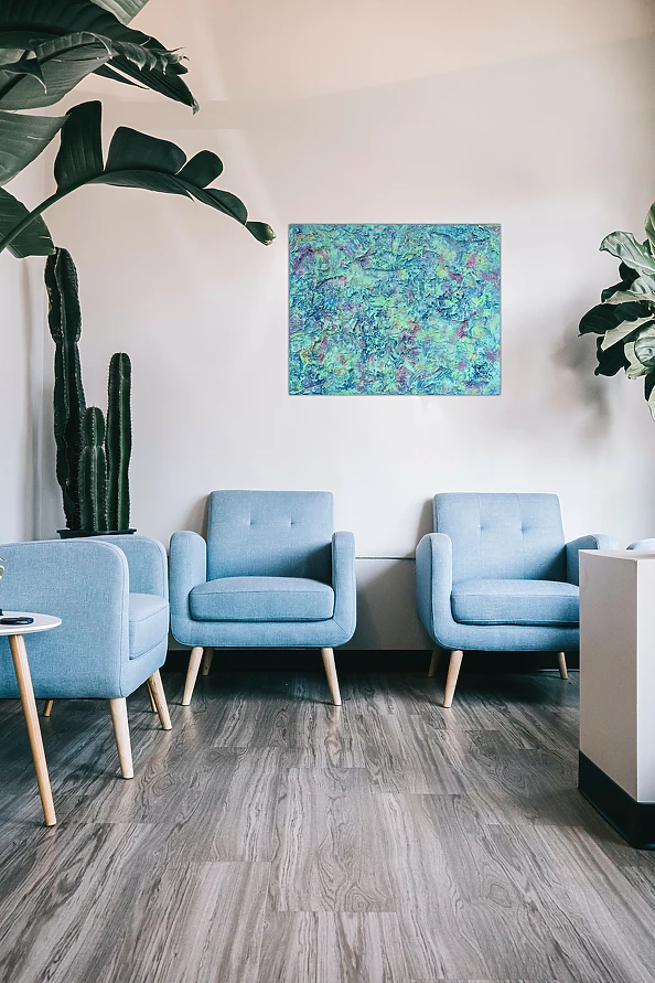 Pamela Rys - Dream Travel