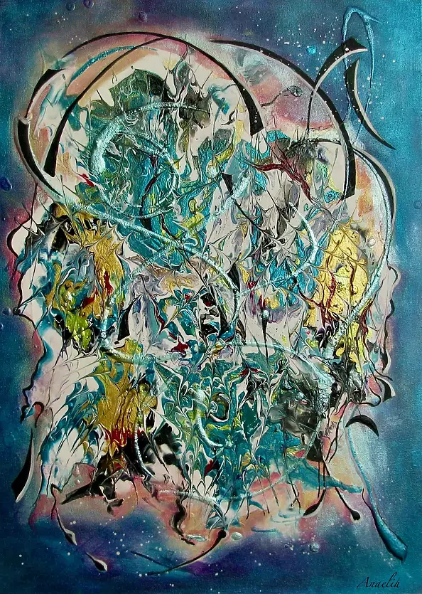 Anna Anaelih - Dream