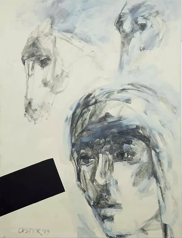 Bogusław Lustyk - Dream