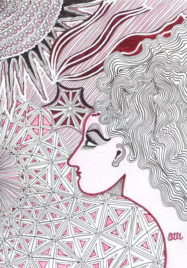 Ewa Żelazny Machura - Dream