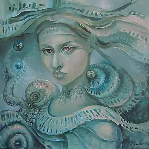 Izabela Krzyszkowska - Dream