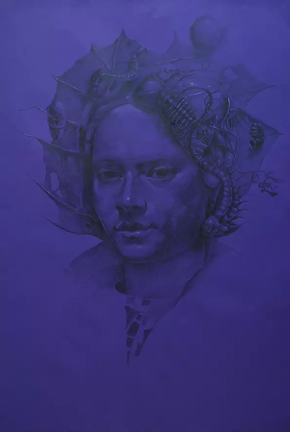 Ryszard Pihan - Dream