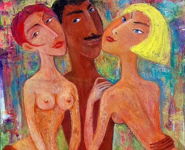 ZAKIR AHMEDOV - Sogno