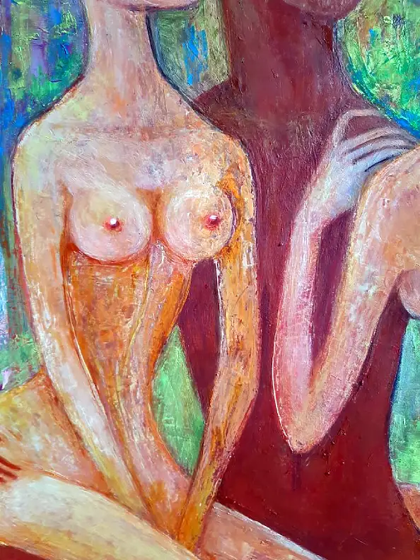 ZAKIR AHMEDOV - Sogno