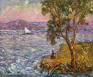 Victor Makarov - Dreamer