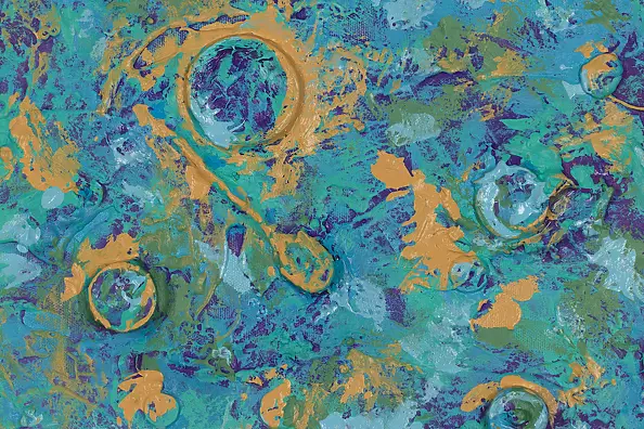 Pamela Rys - Dreaming Casually