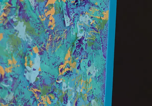 Pamela Rys - Dreaming Casually