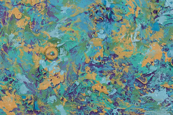 Pamela Rys - Dreaming Casually