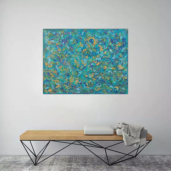 Pamela Rys - Dreaming Casually