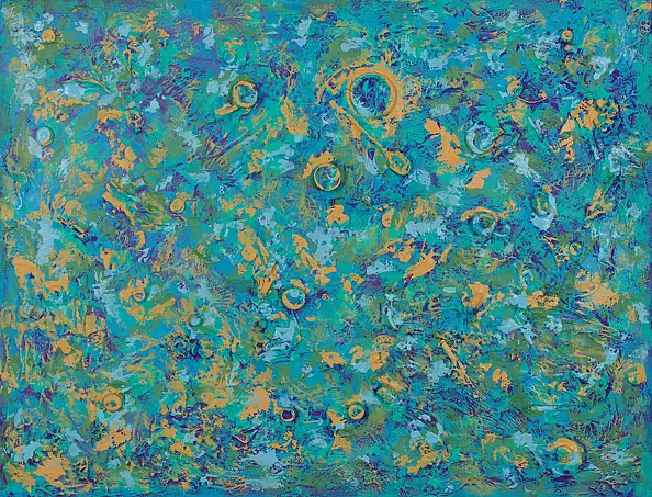 Pamela Rys - Dreaming Casually