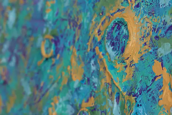 Pamela Rys - Dreaming Casually