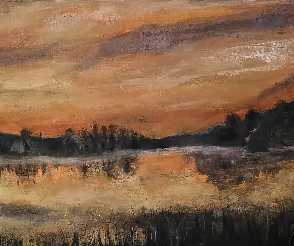 Ewa Mościszko - Dreams