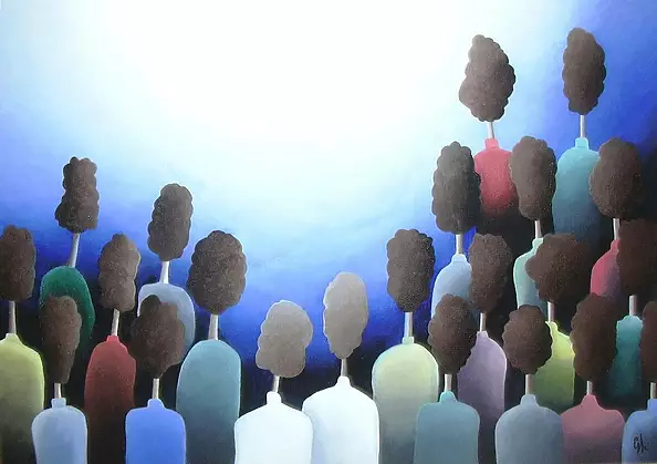 Giancarlo Scarsi - dreams