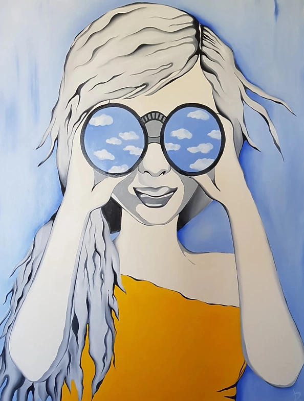 Justyna Dulny - Dreams