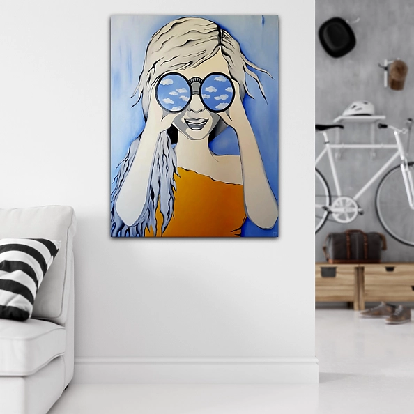 Justyna Dulny - Dreams