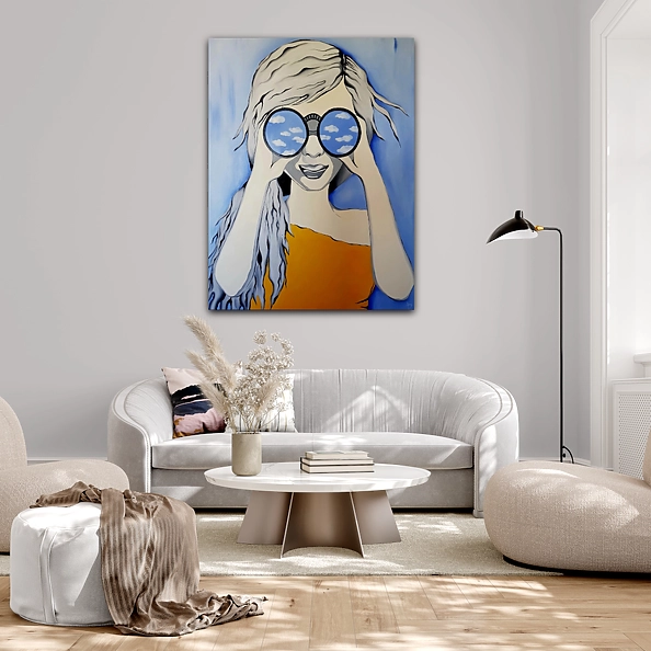 Justyna Dulny - Dreams